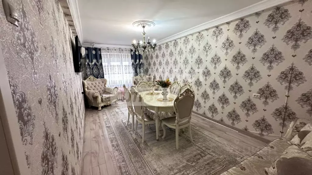 2-к кв. Дагестан, Дербент ул. 345-й Дагестанской Стрелковой Дивизии, ... - Фото 1