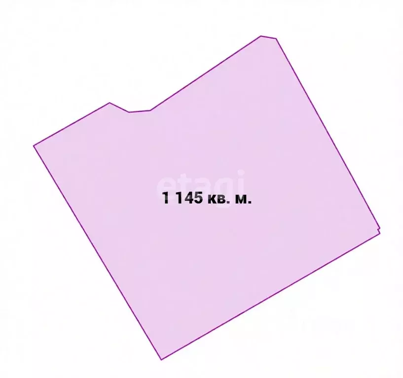 Участок в Ярославская область, Данилов  (11.45 сот.) - Фото 2