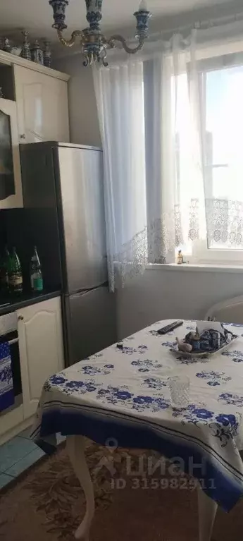 2-к кв. Московская область, Одинцово бул. Маршала Крылова, 6 (54.0 м) - Фото 0