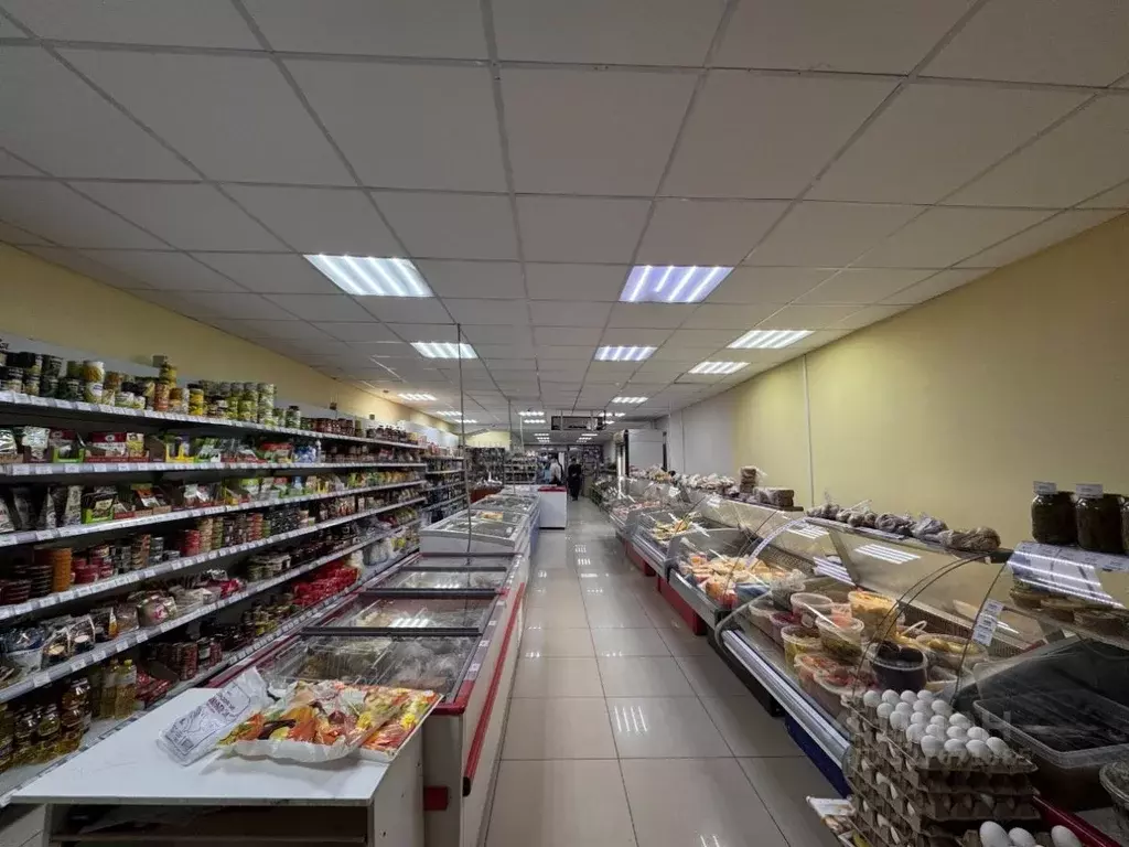 Помещение свободного назначения в Волгоградская область, Волгоград ... - Фото 1