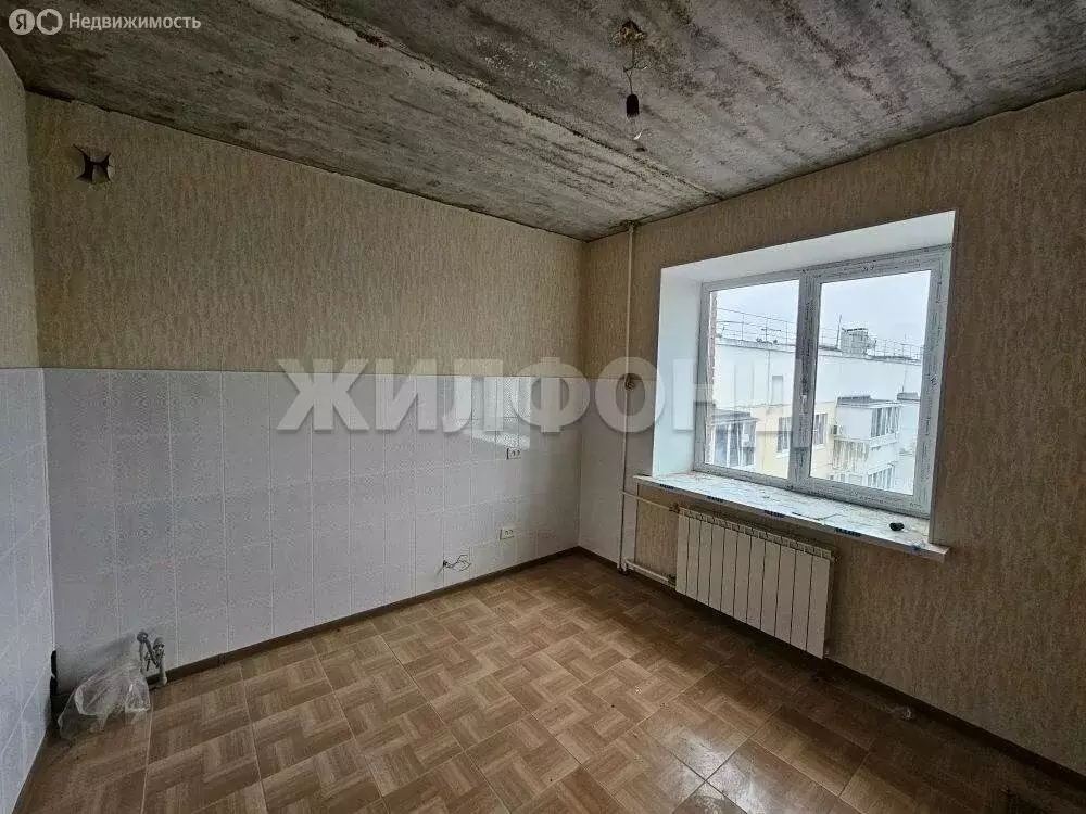 1-комнатная квартира: Тольятти, улица Лизы Чайкиной, 66А (37 м) - Фото 2