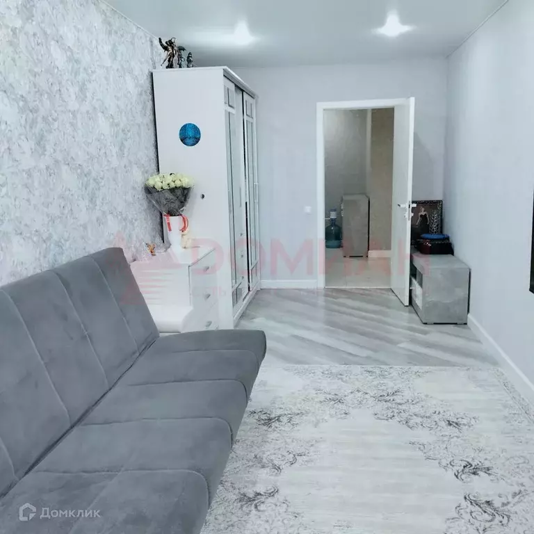 Продаётся 2-к квартира, 53 м - Фото 1