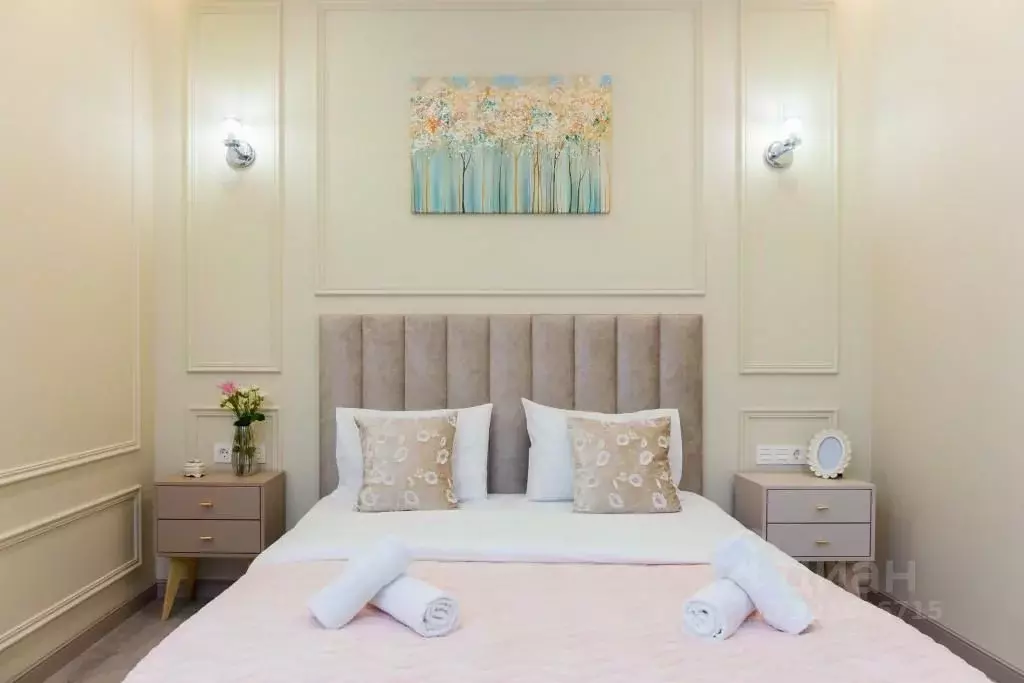 1-к кв. Москва Шереметьевская ул., 26 (34.0 м) - Фото 1