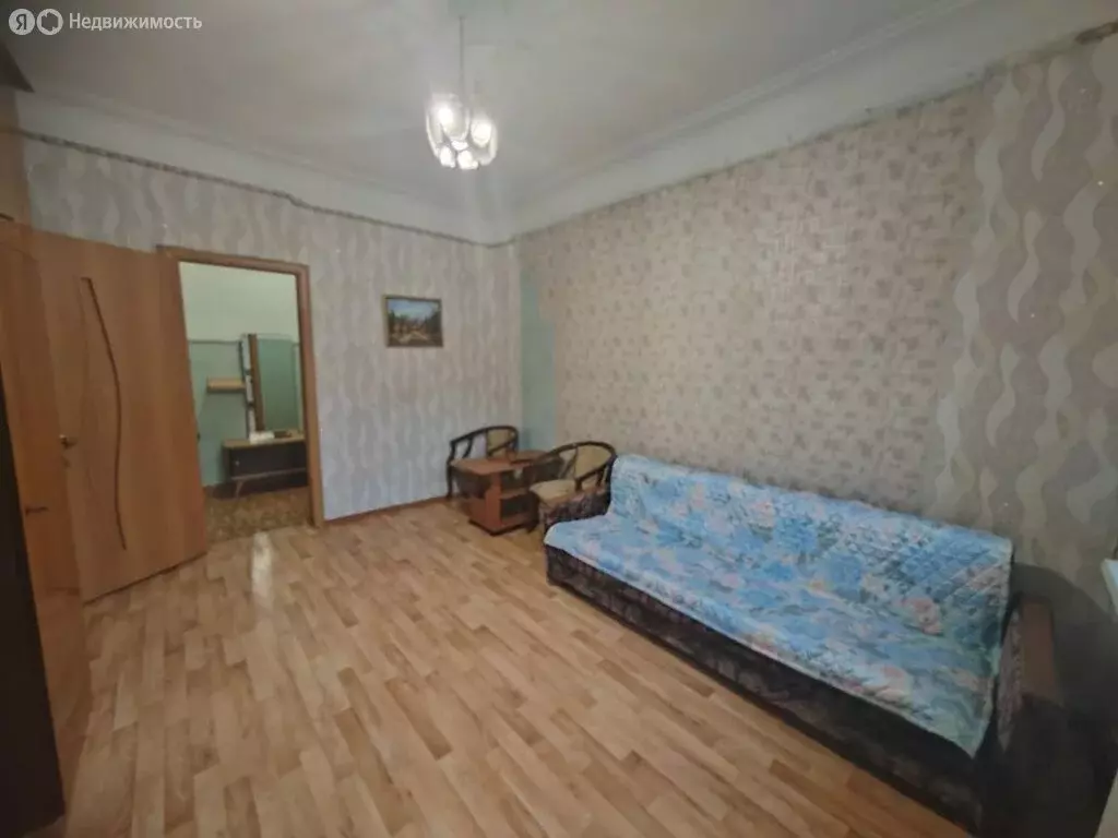 2-комнатная квартира: Находка, улица Луначарского, 14А (47.4 м) - Фото 2