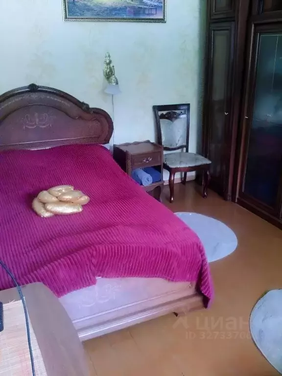 4-к кв. Московская область, Раменский муниципальный округ, д. Донино ... - Фото 2