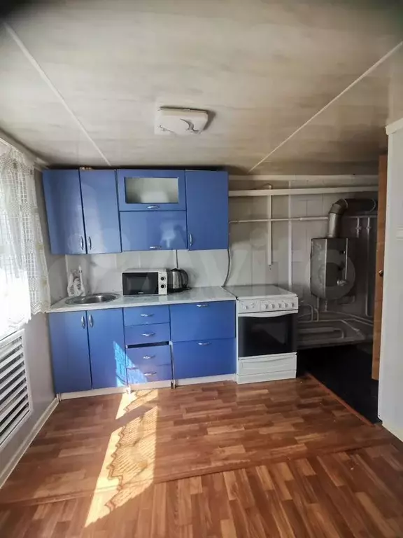 Дом 48 м на участке 3 сот. - Фото 0