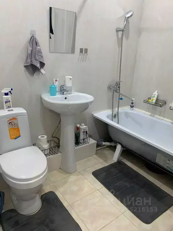 Студия Иркутская область, Иркутск Первомайский мкр, ул. ... - Фото 2