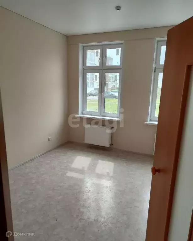Продаётся 1-к квартира, 37 м - Фото 1