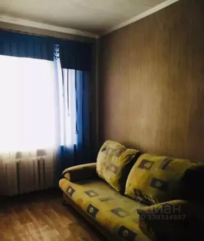 Комната Самарская область, Самара Юбилейная ул., 58б (15.0 м) - Фото 1