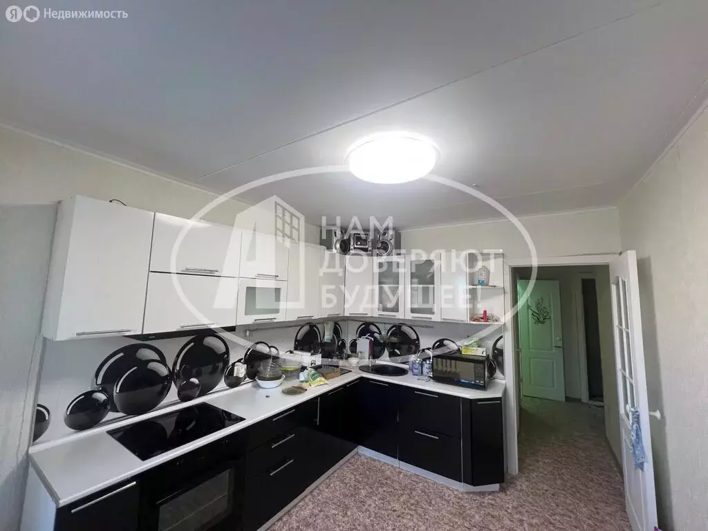 2-комнатная квартира: Кунгур, Шоссейная улица, 45 (57.4 м) - Фото 2