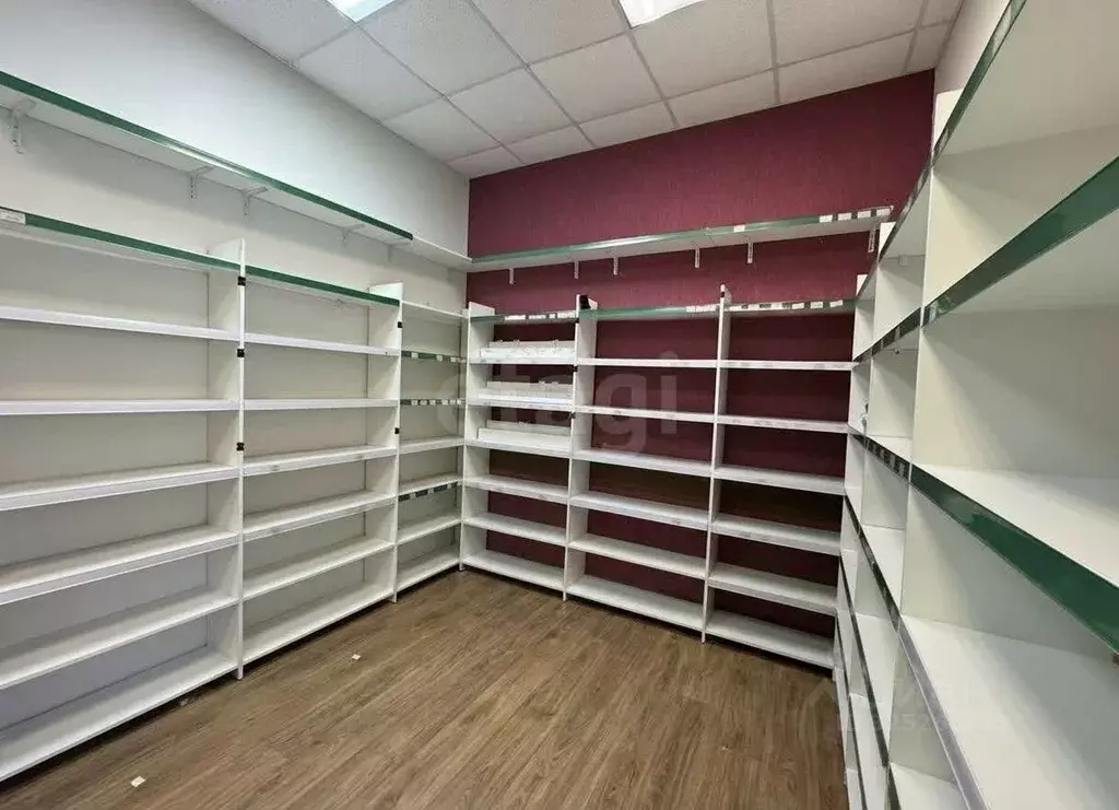 Помещение свободного назначения в Краснодарский край, Новороссийск ... - Фото 2