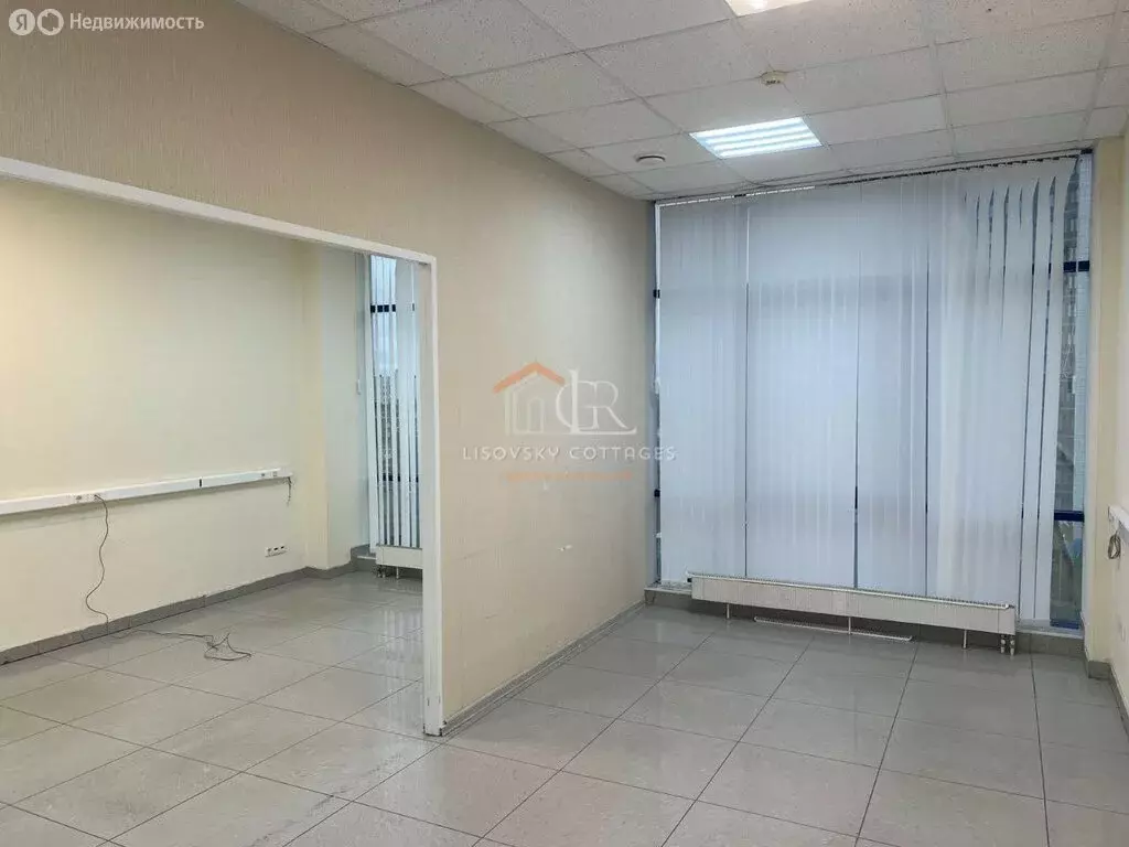 Офис (36.5 м) - Фото 1