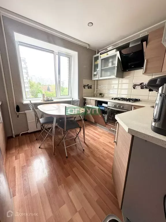 Продаётся 3-к квартира, 77 м - Фото 1