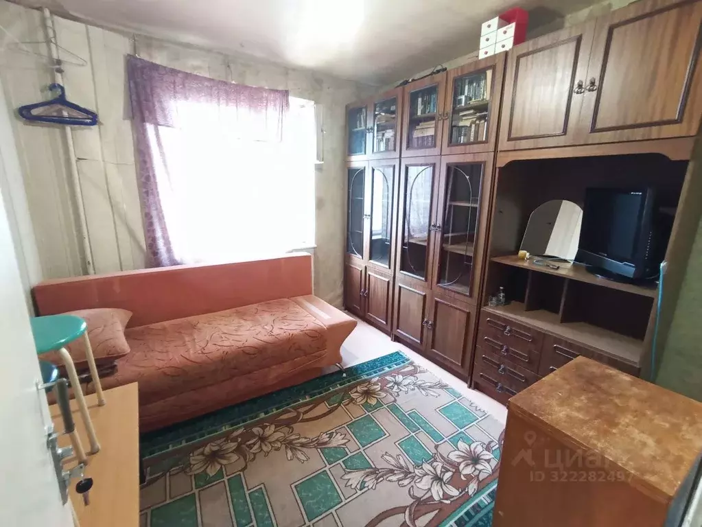 Комната Московская область, Серпухов Звездная ул., 9 (11.0 м) - Фото 0