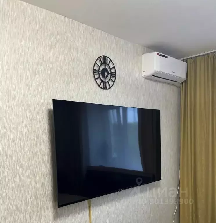 1-к кв. Московская область, Шатура Школьная ул., 21А (36.0 м) - Фото 2