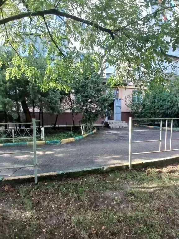 1-к кв. Краснодарский край, Новороссийск ул. Видова, 180 (32.0 м) - Фото 2