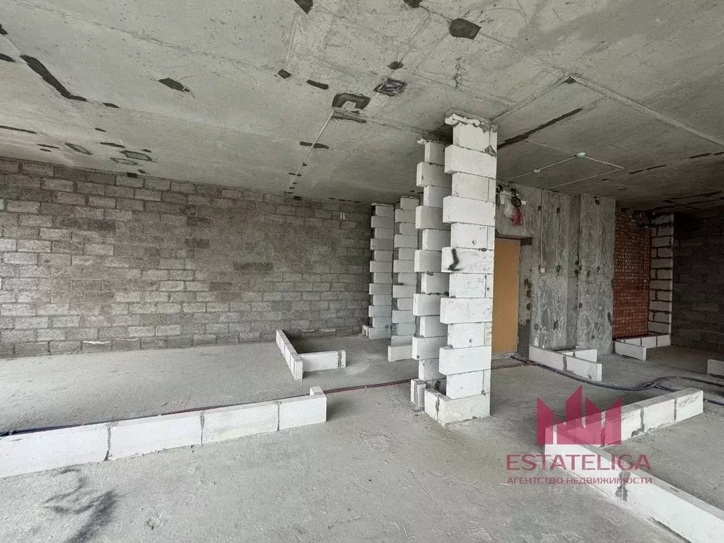 3-к кв. Москва бул. Братьев Весниных, 1 (84.3 м) - Фото 2