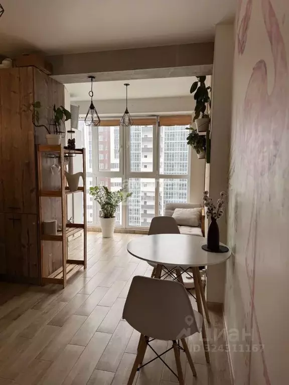 1-к кв. Ивановская область, Иваново ул. Наумова, 5 (57.0 м) - Фото 1