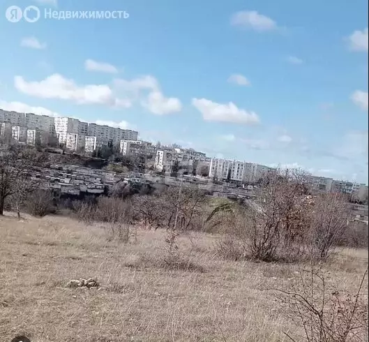 Участок в Севастополь, улица Остен-Сакена (4 м) - Фото 2