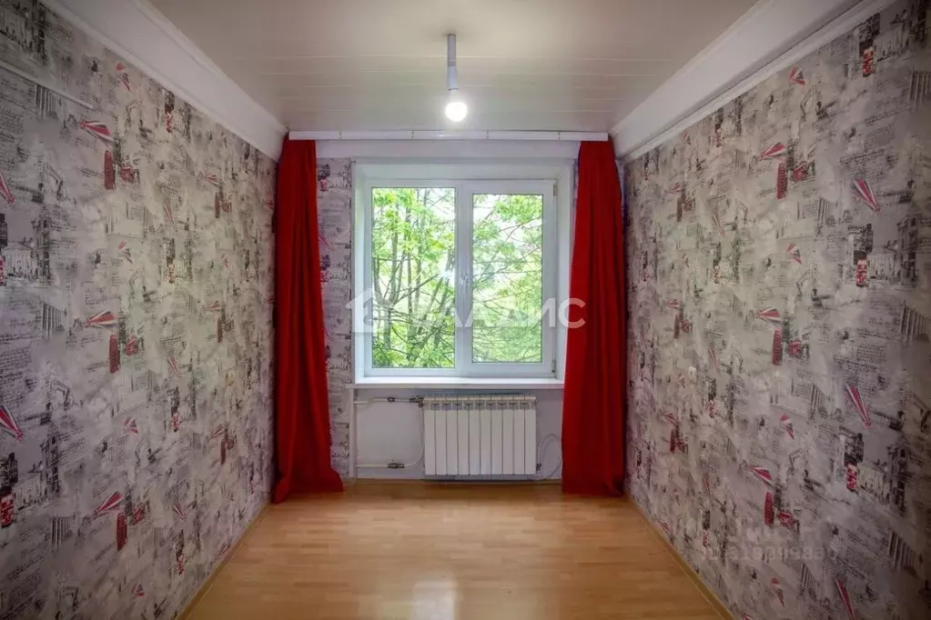 3-к кв. Санкт-Петербург ул. Партизана Германа, 35К1 (58.0 м) - Фото 0