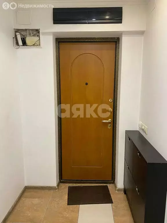 3-комнатная квартира: Москва, Новгородская улица, 37 (96.8 м) - Фото 2