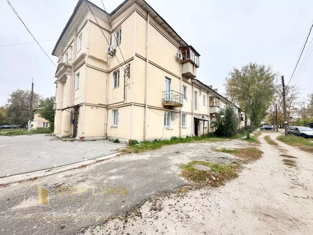 2-к кв. Нижегородская область, Бор ул. Мира, 8 (39.0 м) - Фото 1