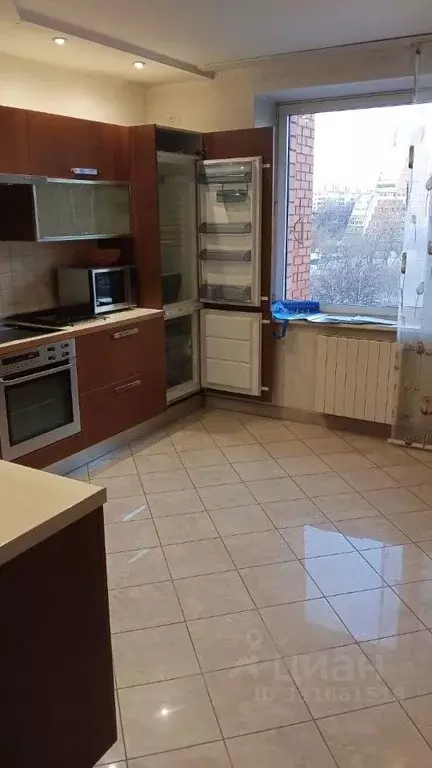 3-к кв. Московская область, Мытищи ул. Семашко, 4к3 (132.0 м) - Фото 1