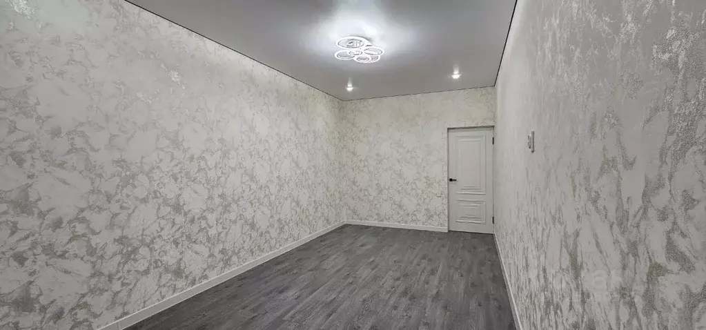 1-к кв. Кабардино-Балкария, Нальчик ул. Тлостанова (48.0 м) - Фото 2