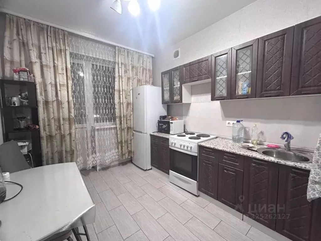 1-к кв. Самарская область, Ставропольский район, с. Подстепки ... - Фото 1