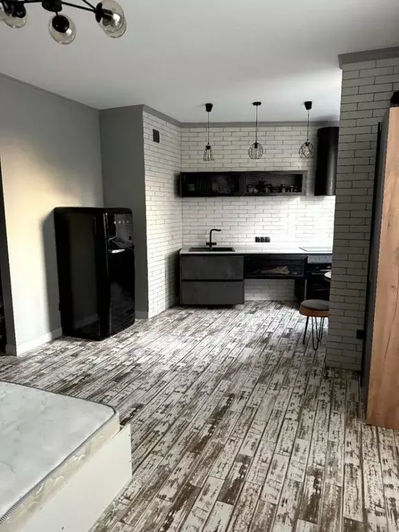 Студия Владимирская область, Владимир Офицерская ул., 1Ак3 (32.9 м) - Фото 2