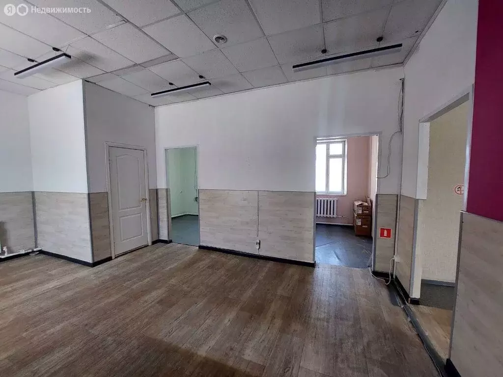 Офис (86.1 м) - Фото 1