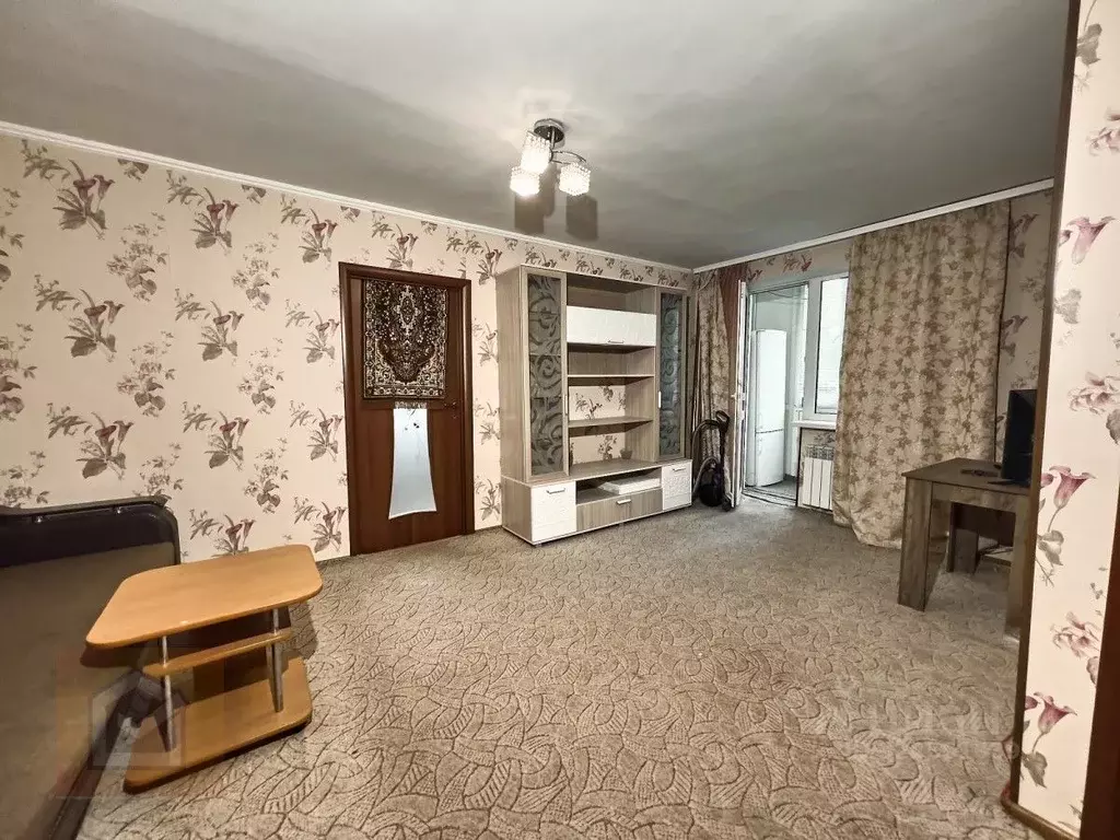 2-к кв. Севастополь ул. Маршала Блюхера, 10 (45.5 м) - Фото 1