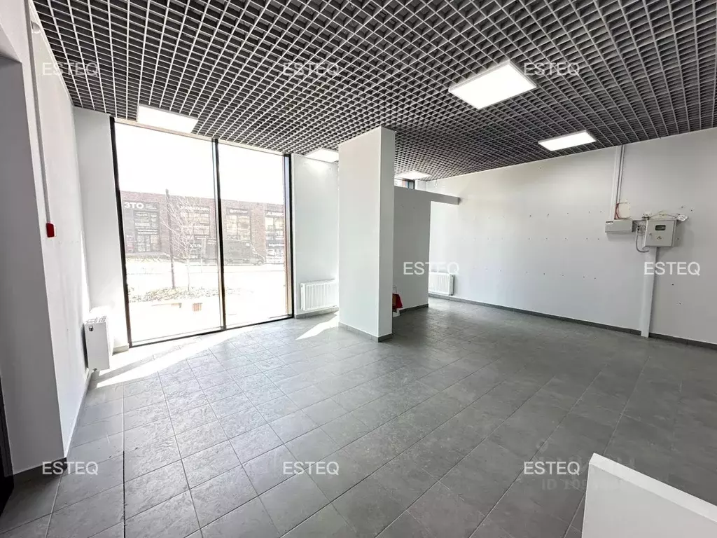 Помещение свободного назначения в Новосибирская область, Новосибирск ... - Фото 1