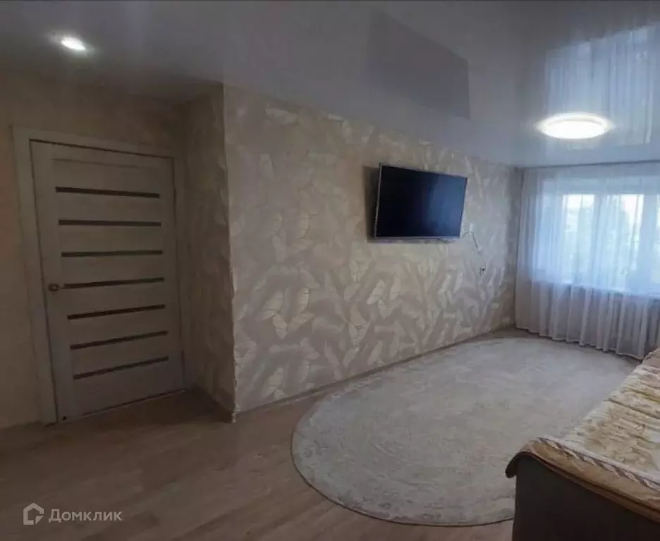 Продаётся 3-к квартира, 58.9 м - Фото 1