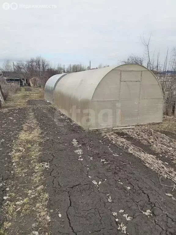 Участок в Тюменский район, поселок Новотуринский (10.73 м) - Фото 0