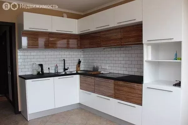 3-комнатная квартира: Москва, Покровская улица, 14 (80.7 м) - Фото 2