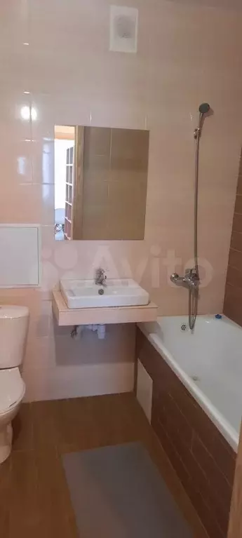 1-к. квартира, 40 м, 21/26 эт. - Фото 1
