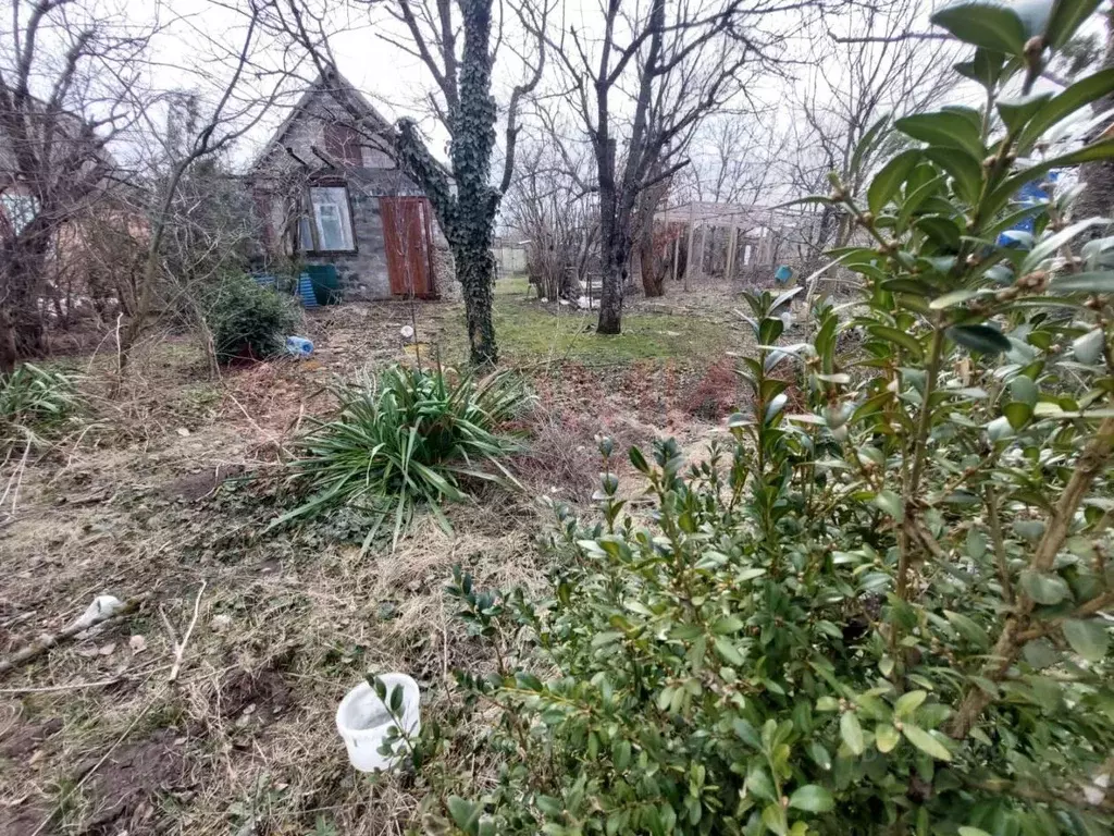 Участок в Ростовская область, Ростов-на-Дону Томская ул., 76/127 (4.5 ... - Фото 1