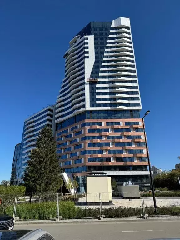 Помещение свободного назначения в Свердловская область, Екатеринбург ... - Фото 1