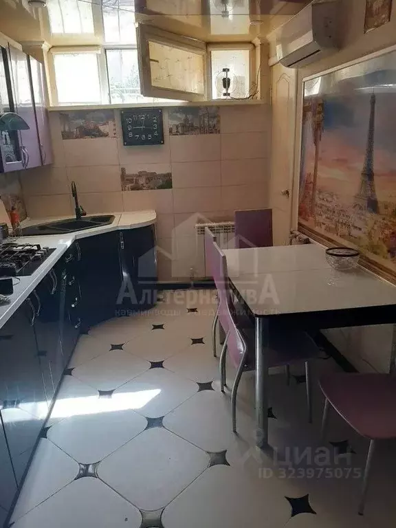 Дом в Ставропольский край, Пятигорск ул. Мира (80 м) - Фото 2