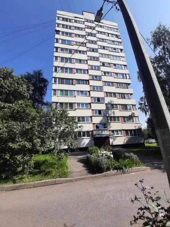Квартира, 1 комната, 32.79 м - Фото 0