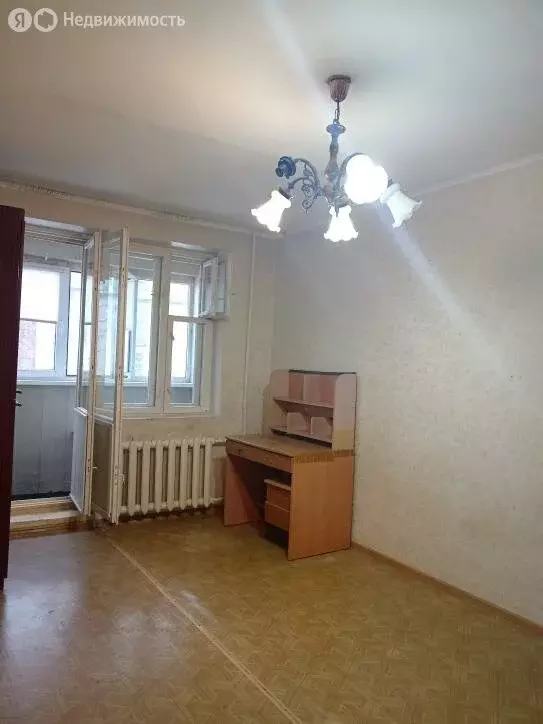 1-комнатная квартира: Южно-Сахалинск, планировочный район ... - Фото 1