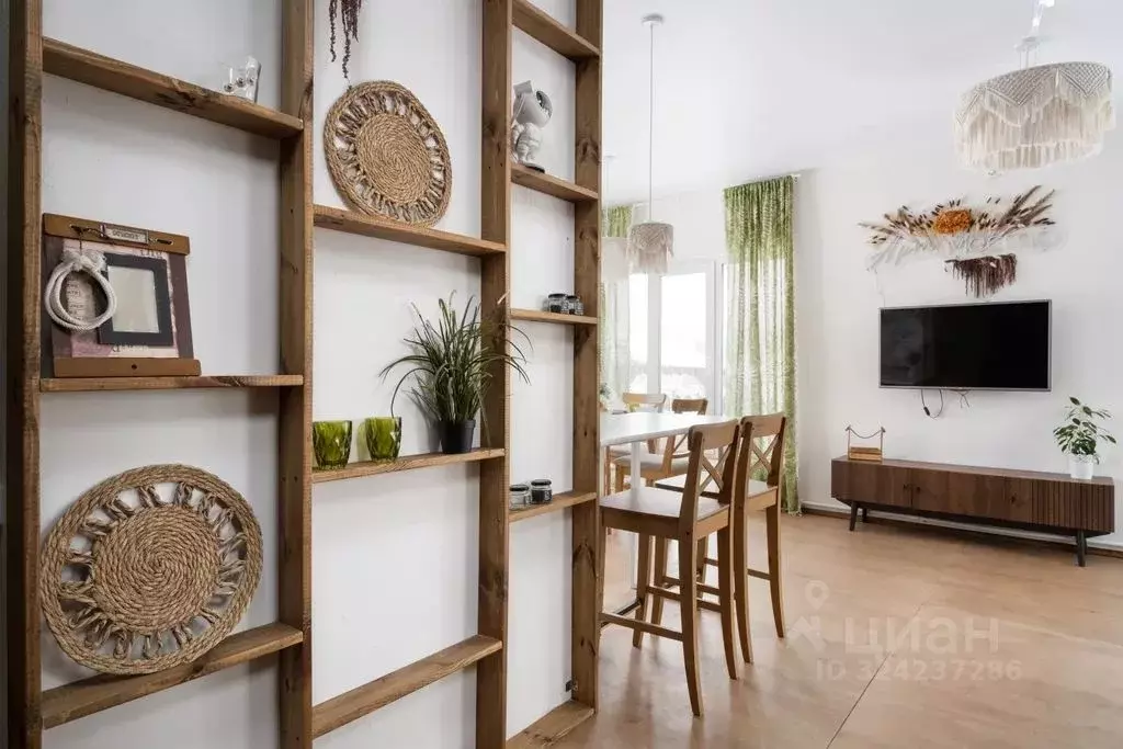 Дом в Новосибирская область, Новосибирский район, Каменский сельсовет, ... - Фото 1