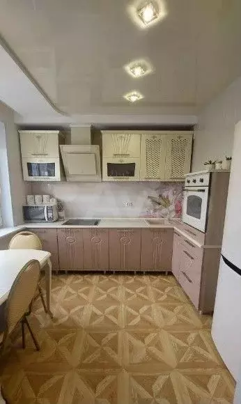 2-к. квартира, 63,7 м, 2/10 эт. - Фото 0