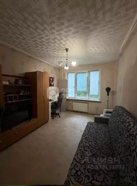 2-к кв. Санкт-Петербург ул. Шелгунова, 37 (45.9 м) - Фото 1