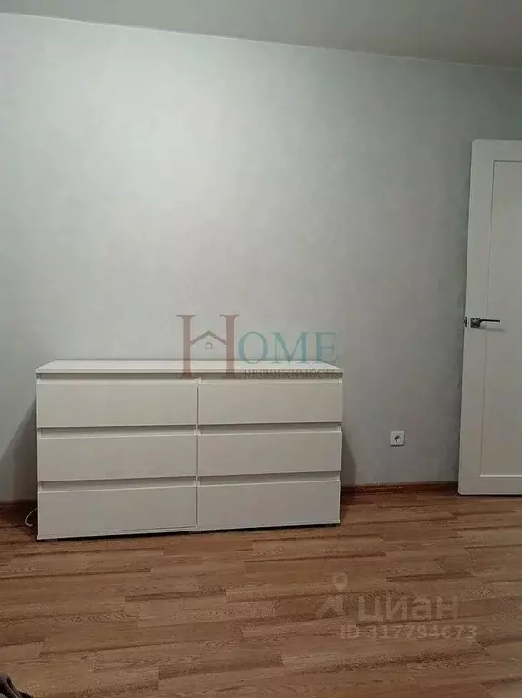 1-к кв. Новосибирская область, Новосибирск ул. Тюленина, 16/1 (37.0 м) - Фото 1