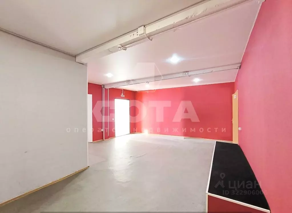 Помещение свободного назначения в Омская область, Омск ул. 5-я ... - Фото 2