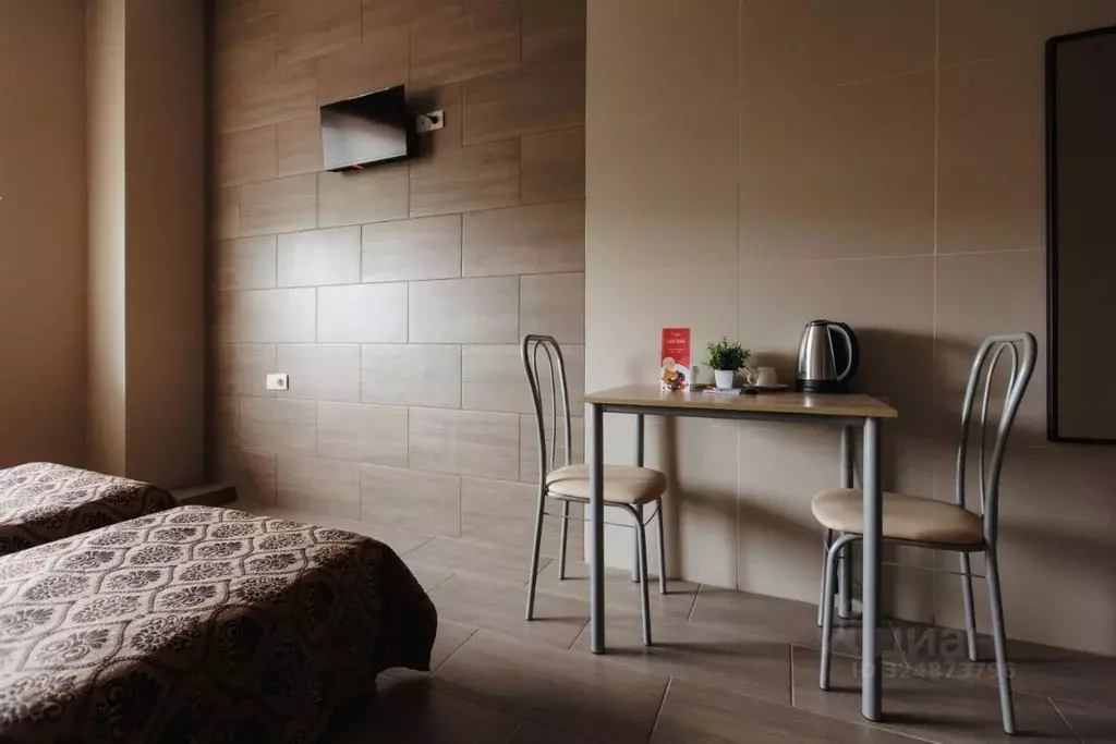 Комната Хабаровский край, Хабаровск ул. Карла Маркса, 109/2А (19.0 м) - Фото 1