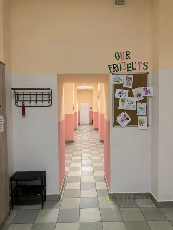 Помещение свободного назначения в Саратовская область, Энгельс ул. ... - Фото 1