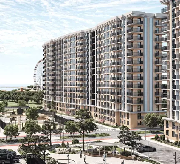 Продаётся 3-к квартира, 86.46 м - Фото 1